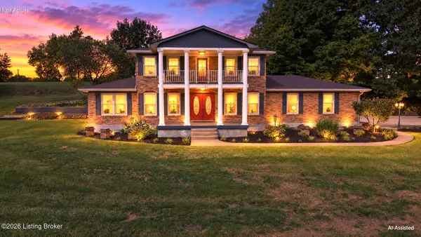 203 Ridge Rd, Shepherdsville, KY 40165