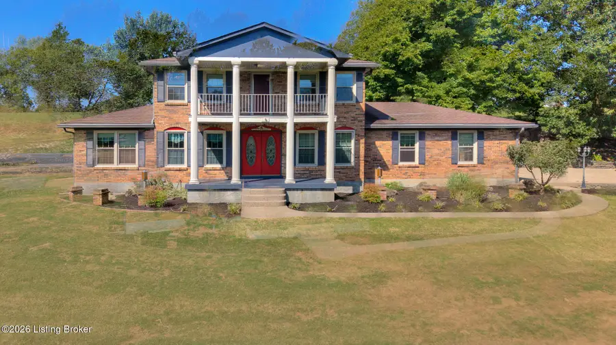 203 Ridge Rd, Shepherdsville, KY 40165 - #2