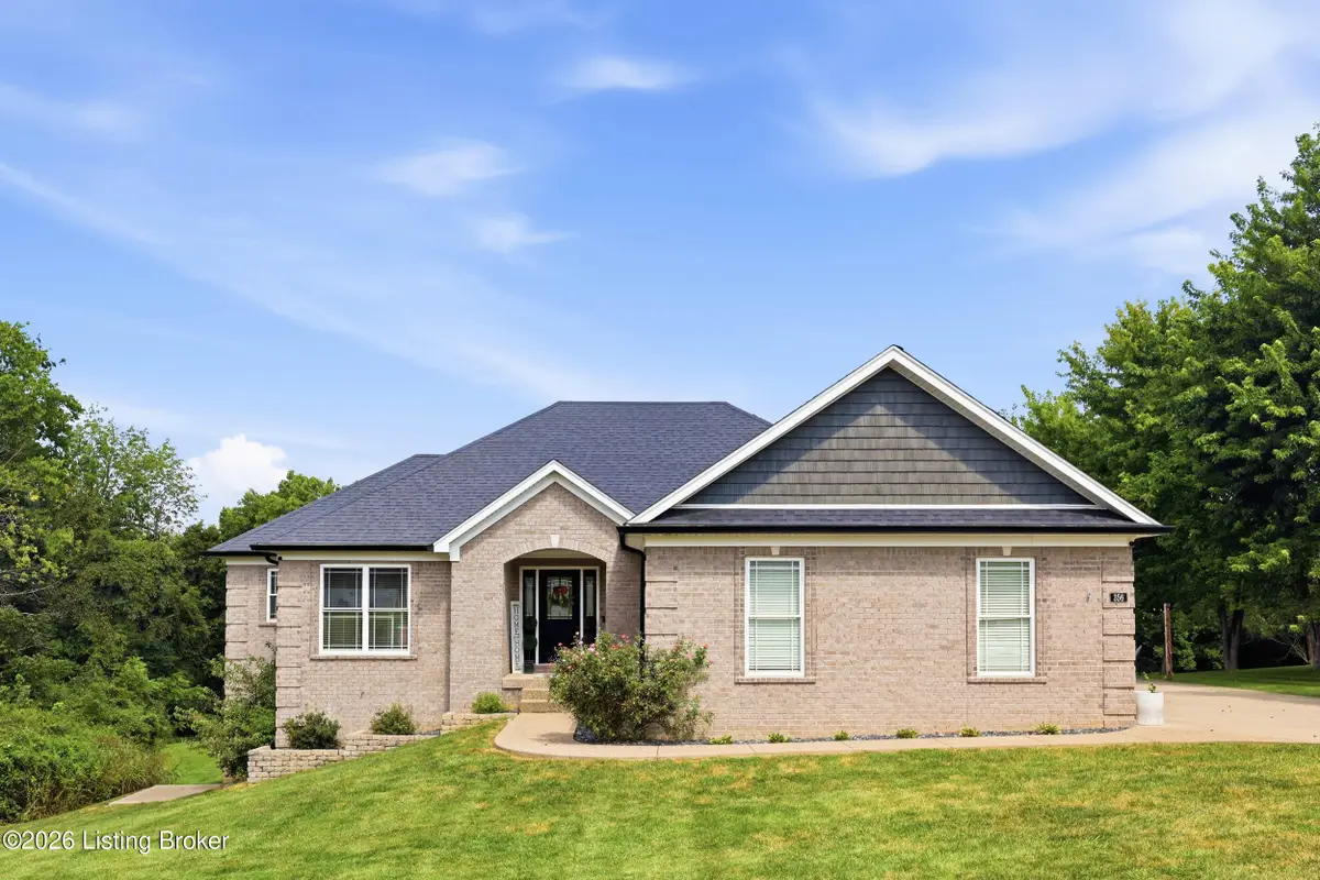 356 Elk Chase Dr, Taylorsville, KY 40071 - #1