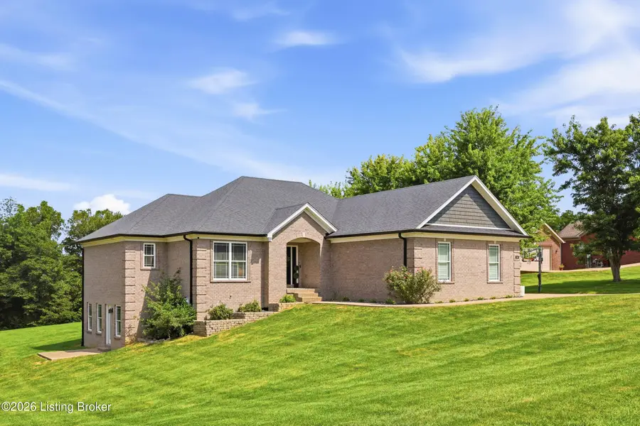 356 Elk Chase Dr, Taylorsville, KY 40071 - #2