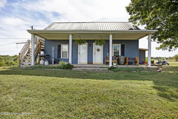 194 Tatum Springs Rd, Willisburg, KY 40078