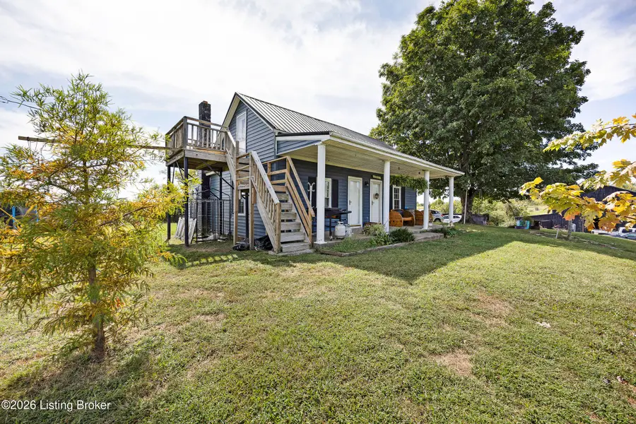 194 Tatum Springs Rd, Willisburg, KY 40078 - #2