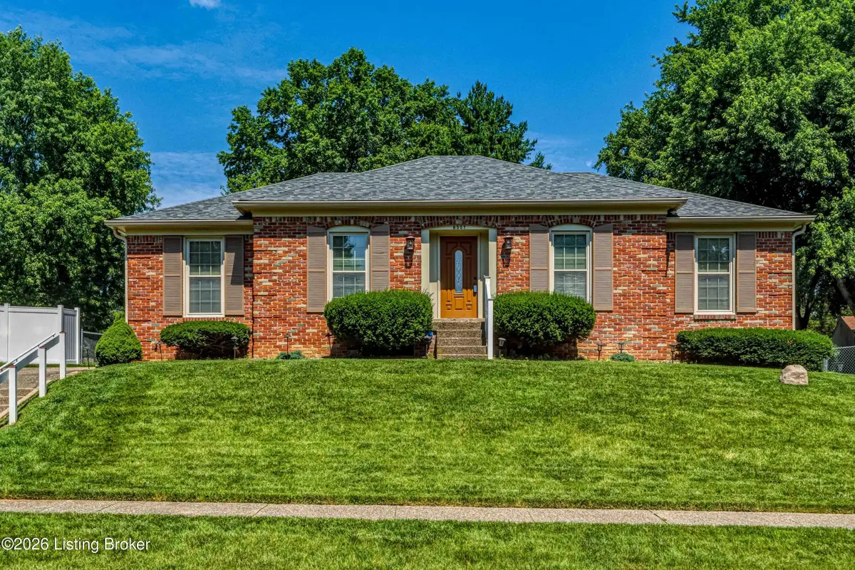 8307 Happiness Way, Louisville, KY 40291 - #1
