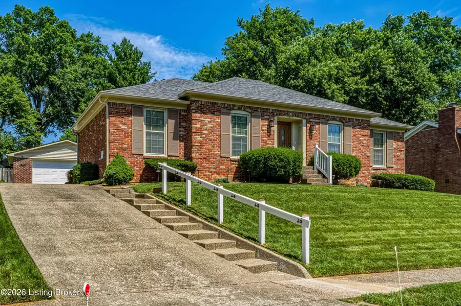 8307 Happiness Way, Louisville, KY 40291 - #3