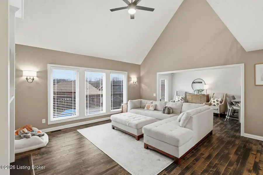 13810 Fancy Gap Dr, Louisville, KY 40299 - #2