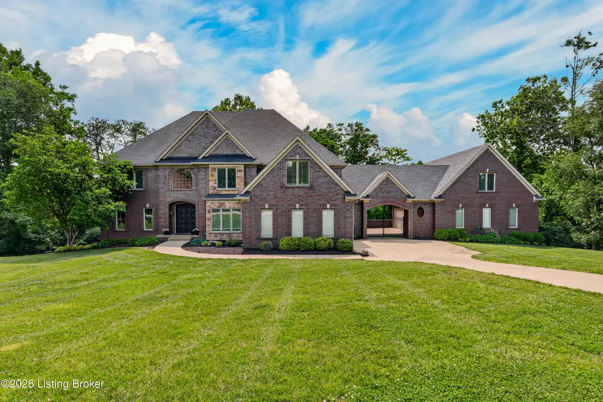 12307 Ridgeview Dr, Goshen, KY 40026 - #1