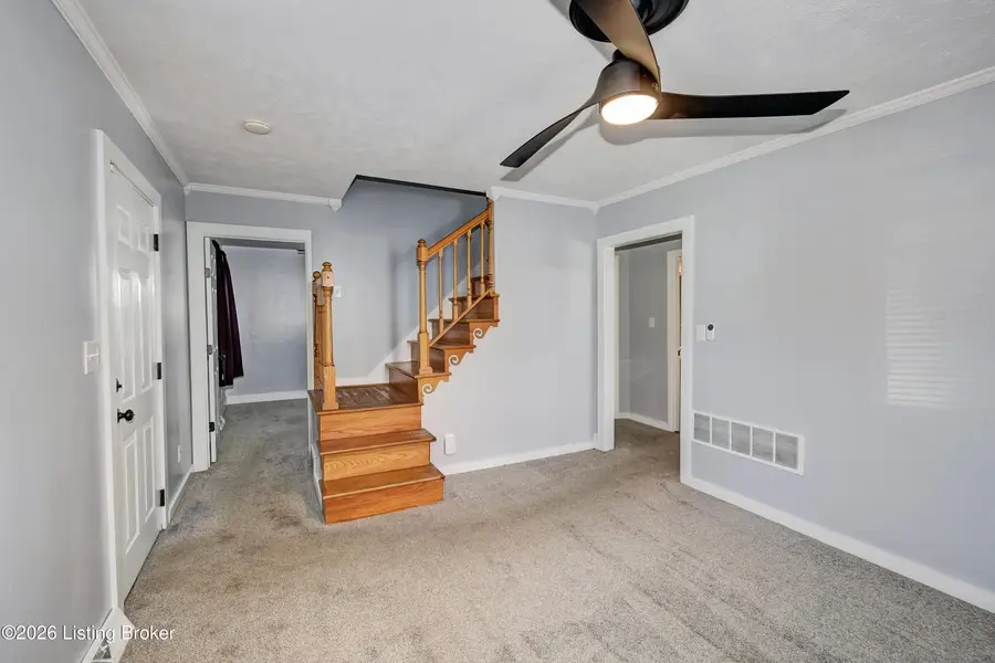 4407 Savage Dr, Louisville, KY 40216 - #3