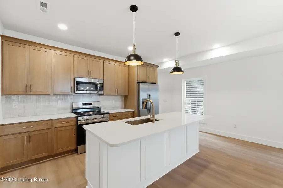 514 E Ormsby Ave, Louisville, KY 40203 - #3