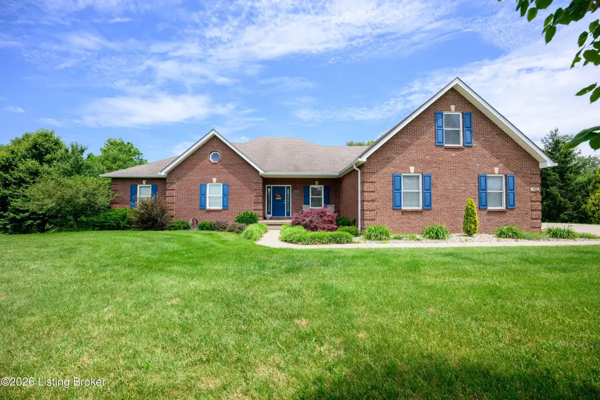 330 Stonebriar Dr, Elizabethtown, KY 42701 - #1