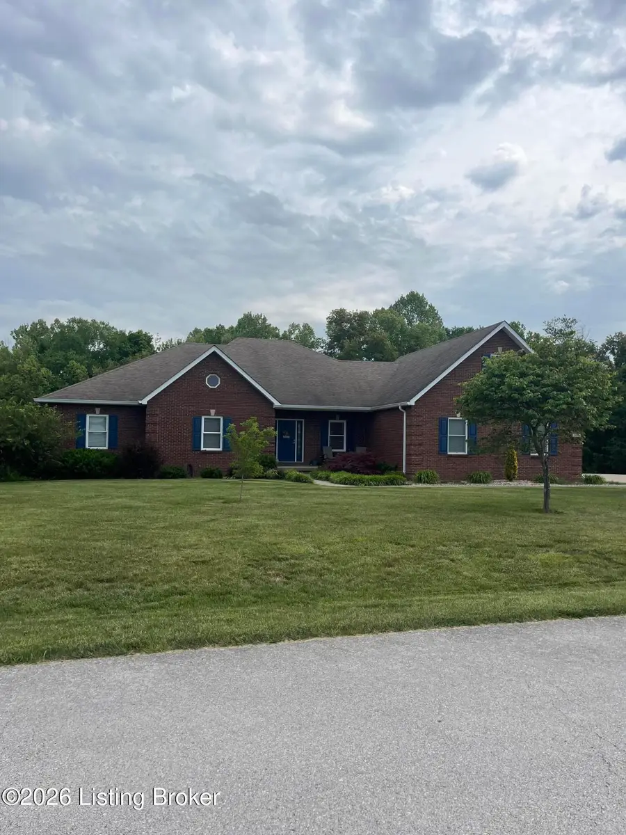 330 Stonebriar Dr, Elizabethtown, KY 42701 - #2