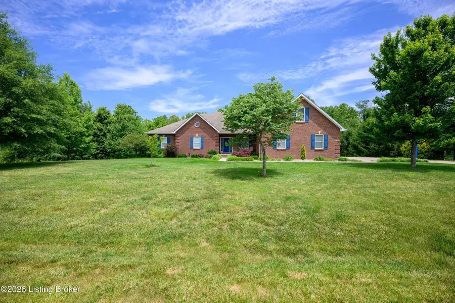 330 Stonebriar Dr, Elizabethtown, KY 42701 - #3