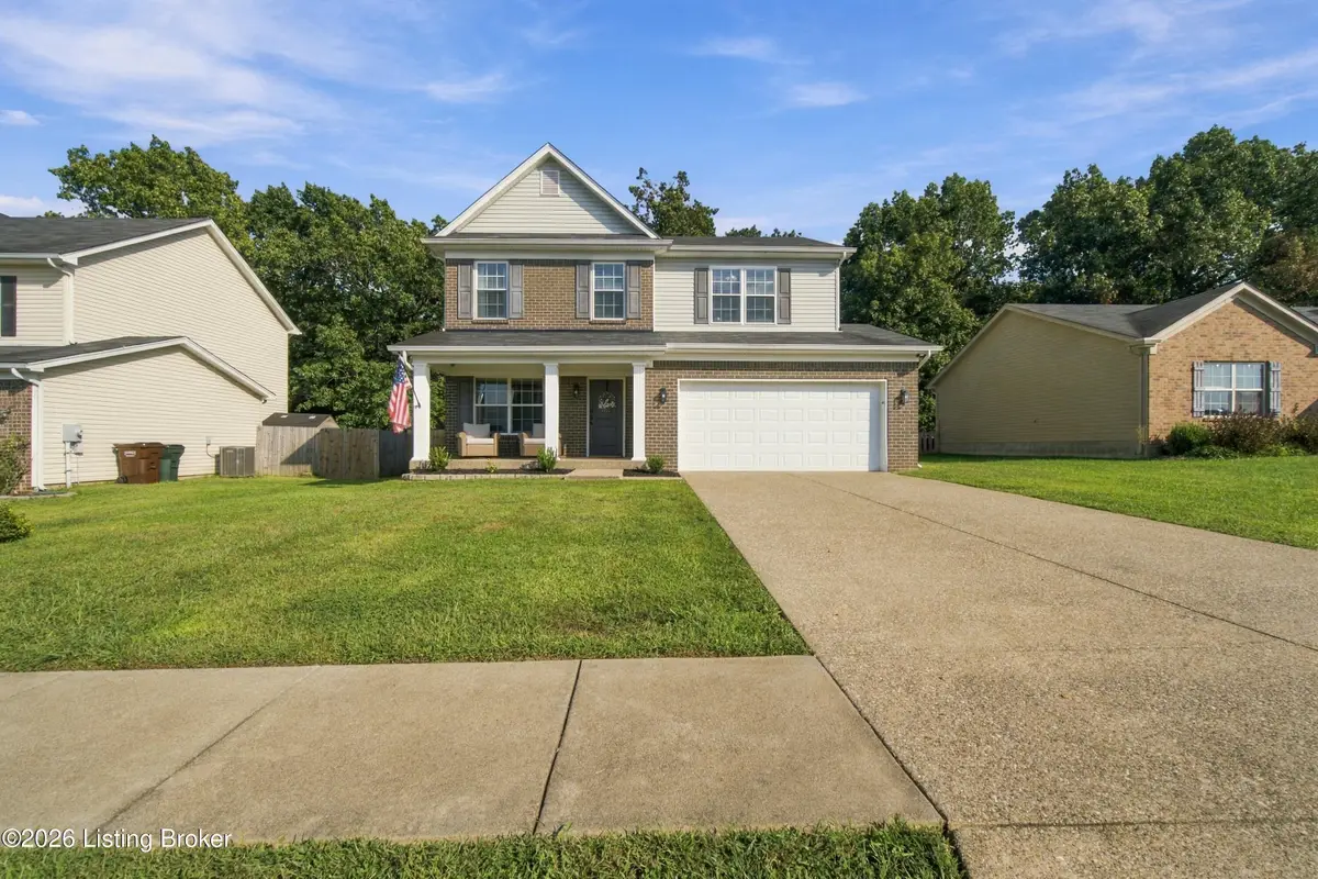 126 Garnette Ct, Mount Washington, KY 40047 - #1