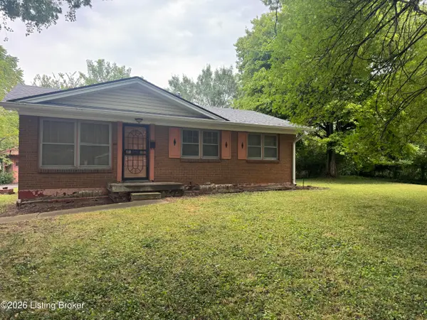 3709 Penway Ave, Louisville, KY 40211