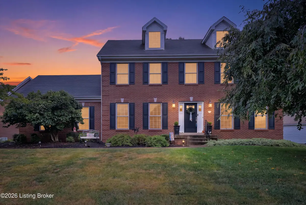 4534 Cherry Forest Cir, Louisville, KY 40245 - #1