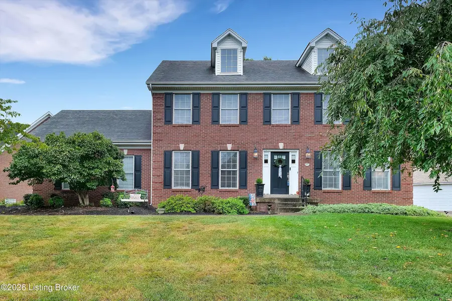 4534 Cherry Forest Cir, Louisville, KY 40245 - #2