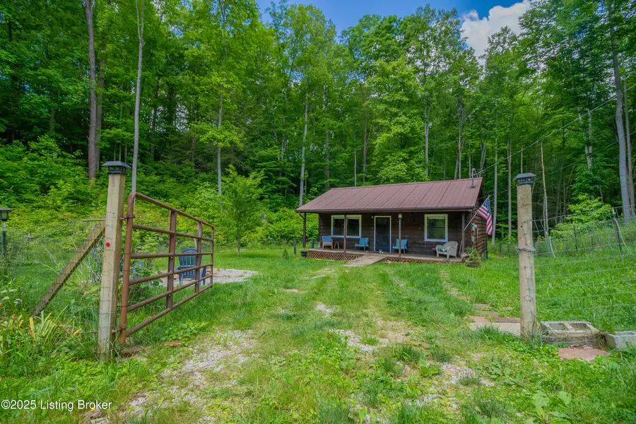 577 Midnight Pass Rd, Wellington, KY 40387 - #2