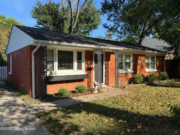 2027 Cedarcrest Dr, Louisville, KY 40242