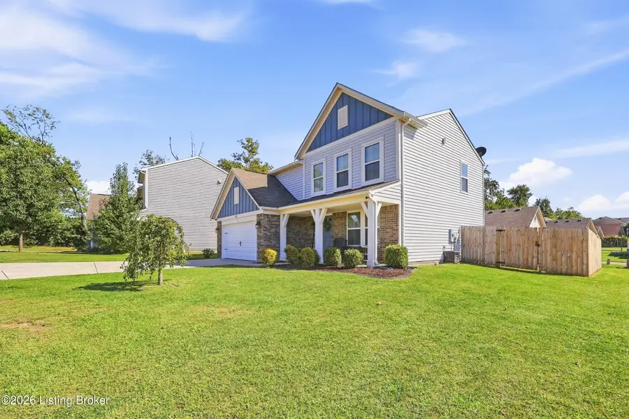 614 Birchwood Cir, Shelbyville, KY 40065 - #2