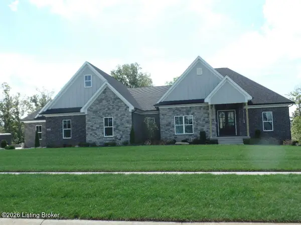 7206 Sunset Ln, Crestwood, KY 40014