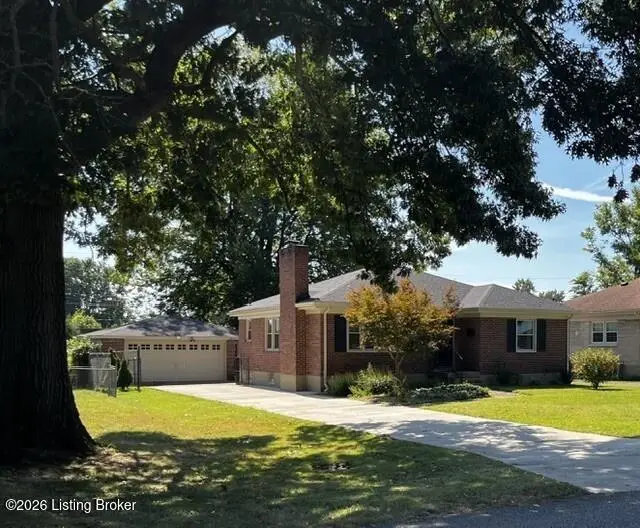 2528 Gardiner Ln, Louisville, KY 40205 - #1