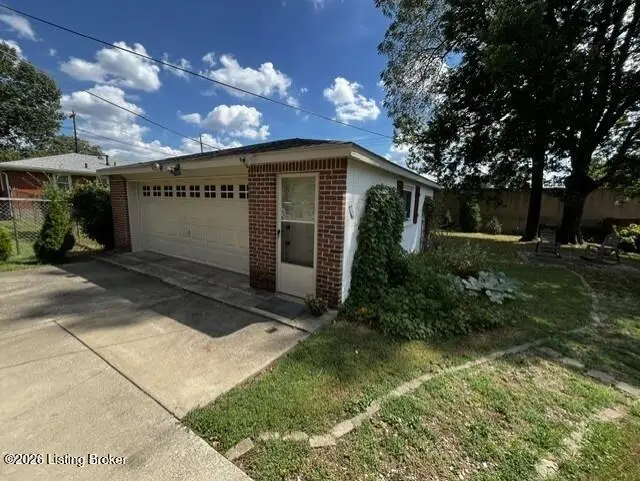 2528 Gardiner Ln, Louisville, KY 40205 - #2