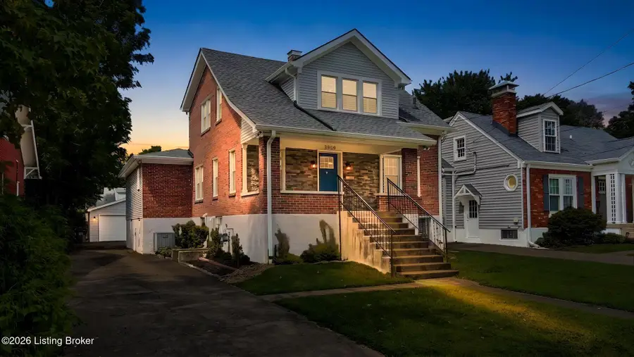 3909 Gilman Ave, Louisville, KY 40207 - #2