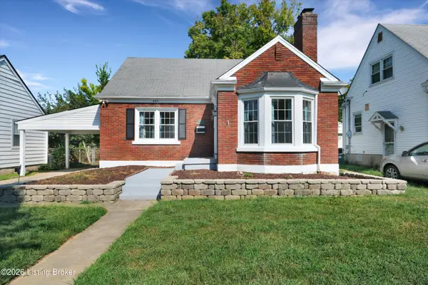 4311 Briarwood Rd, Louisville, KY 40207