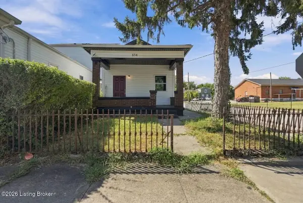 814 S Shelby St, Louisville, KY 40203