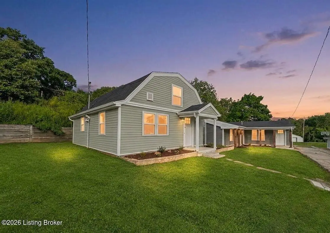 114 Hardin Ct, Taylorsville, KY 40071 - #1