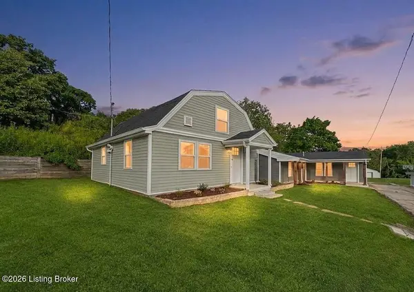 114 Hardin Ct, Taylorsville, KY 40071