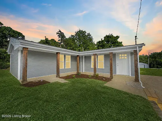 114 Hardin Ct, Taylorsville, KY 40071 - #3