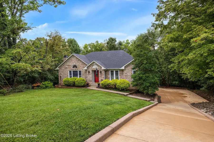 5401 Tarrant Ln, Crestwood, KY 40014 - #2