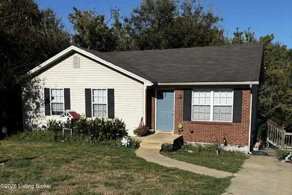 199 Alto St, Shelbyville, KY 40065