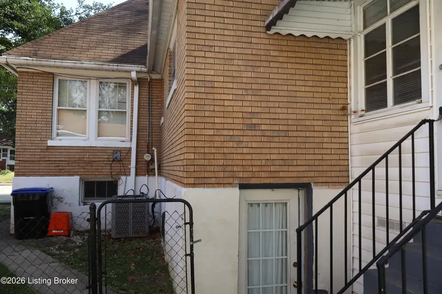 801 Brookline Ave, Louisville, KY 40215 - #3