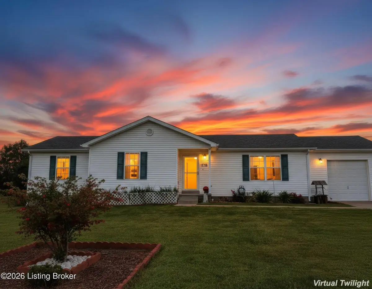 178 Casablanca Ct, Cecilia, KY 42724 - #1