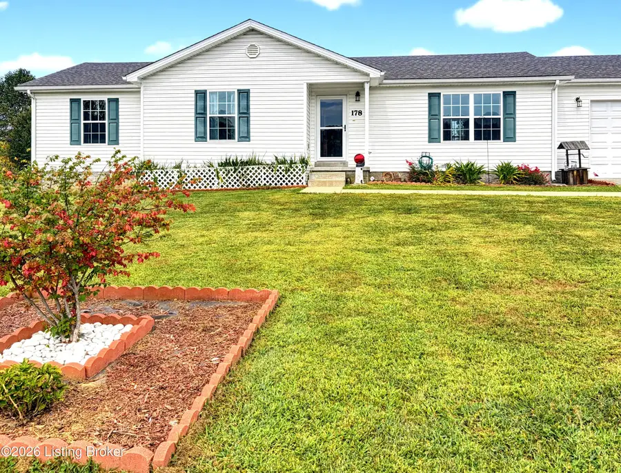178 Casablanca Ct, Cecilia, KY 42724 - #2