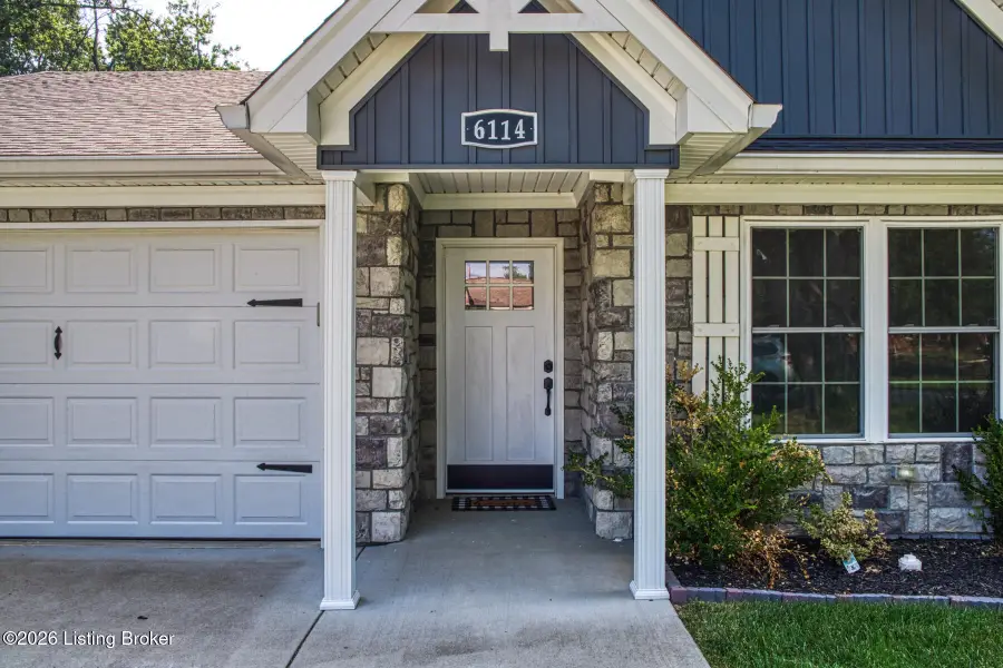 6114 Gailbreath Ave, Louisville, KY 40219 - #2