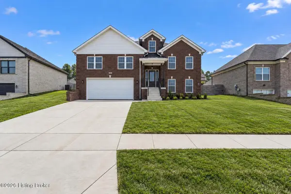 219 Bischoff Way, Shepherdsville, KY 40165