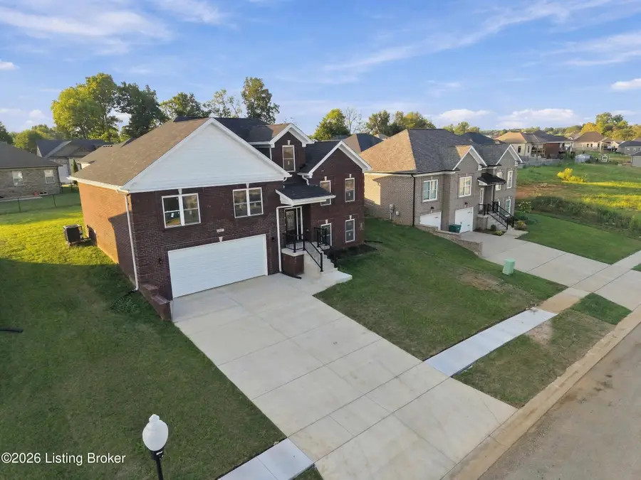 219 Bischoff Way, Shepherdsville, KY 40165 - #3