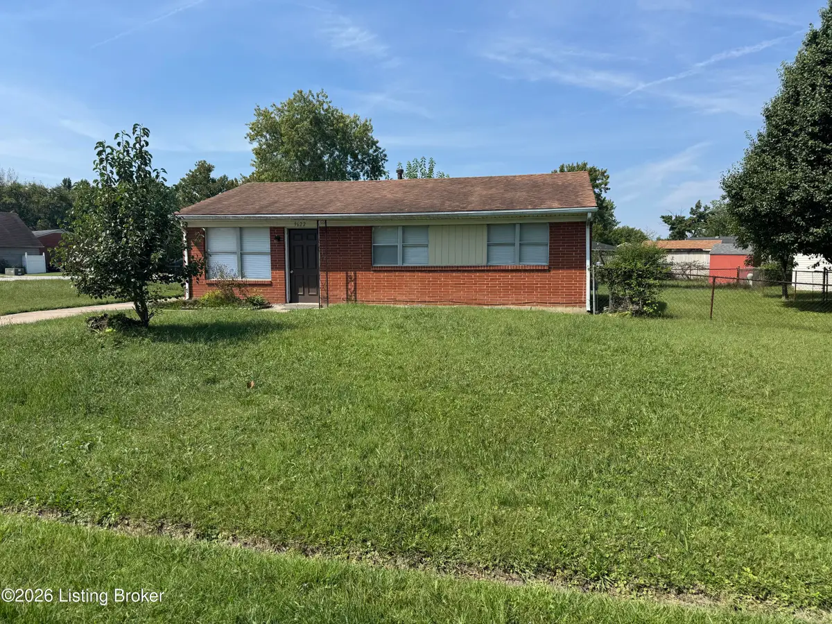 9622 Britannia Ct, Louisville, KY 40272 - #1