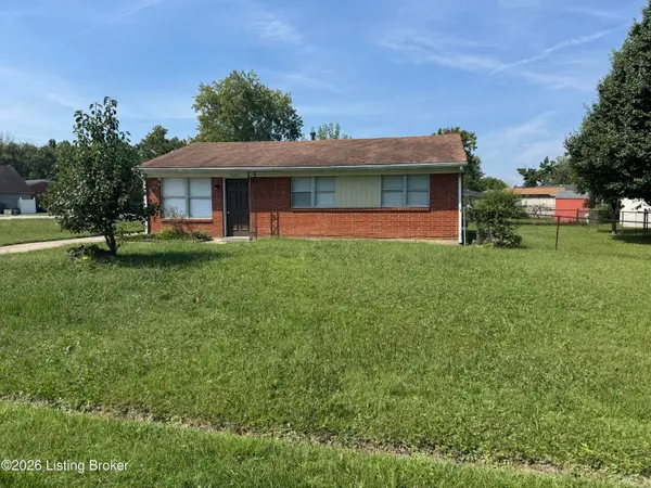 9622 Britannia Ct, Louisville, KY 40272