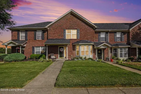 11203 Sandwood Pl, Louisville, KY 40272