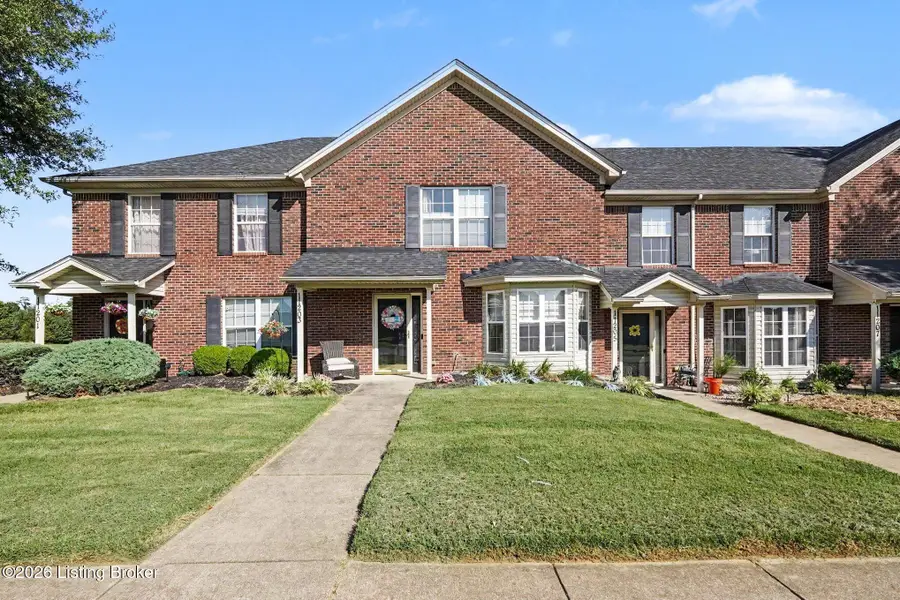 11203 Sandwood Pl, Louisville, KY 40272 - #2