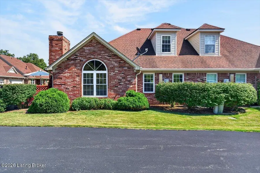 10100 Firestone Ct, Louisville, KY 40291 - #2