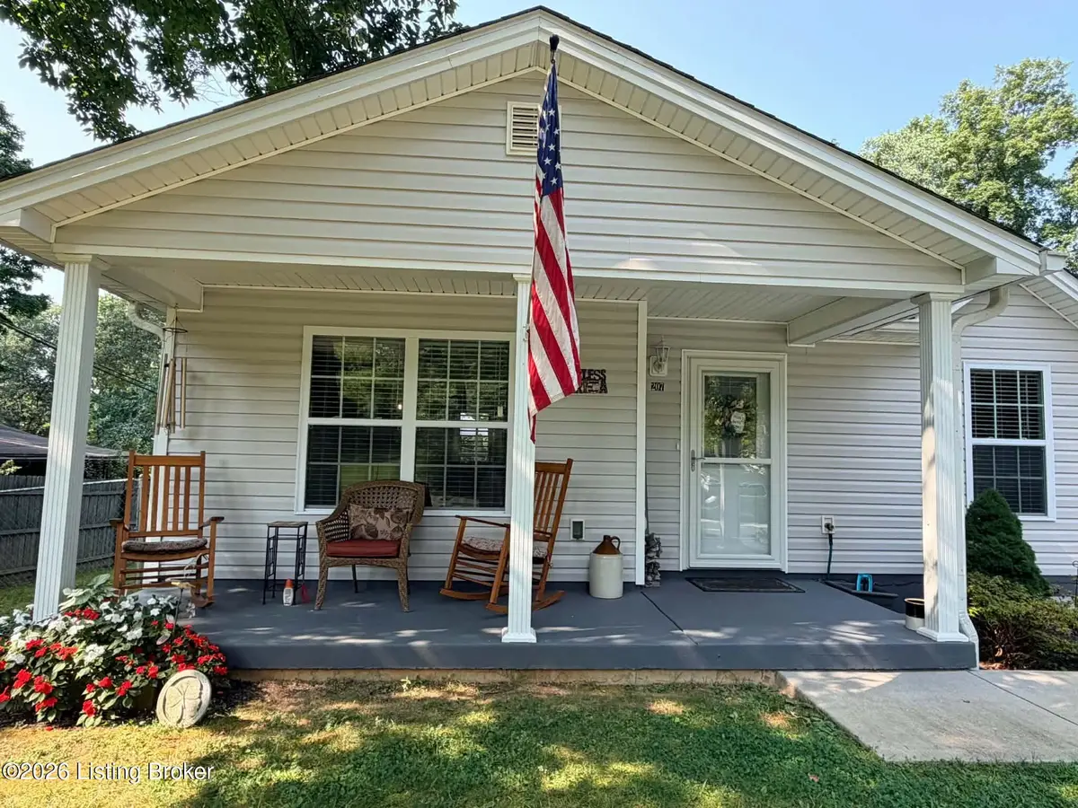 207 Woods Rd, Elizabethtown, KY 42701 - #1