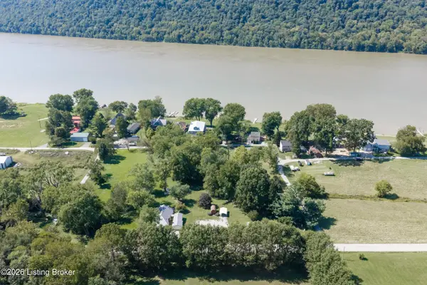 6205 W Hwy 524, Westport, KY 40077