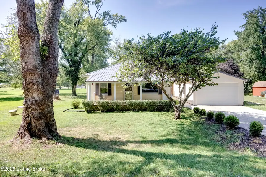 6205 W Hwy 524, Westport, KY 40077 - #2