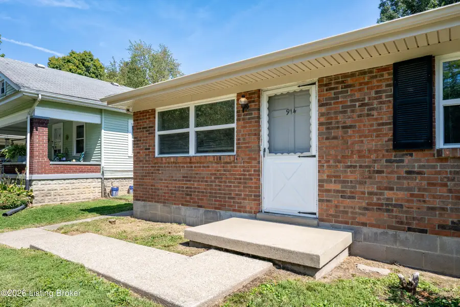 914 N Clark Blvd, Clarksville, IN 47129 - #2