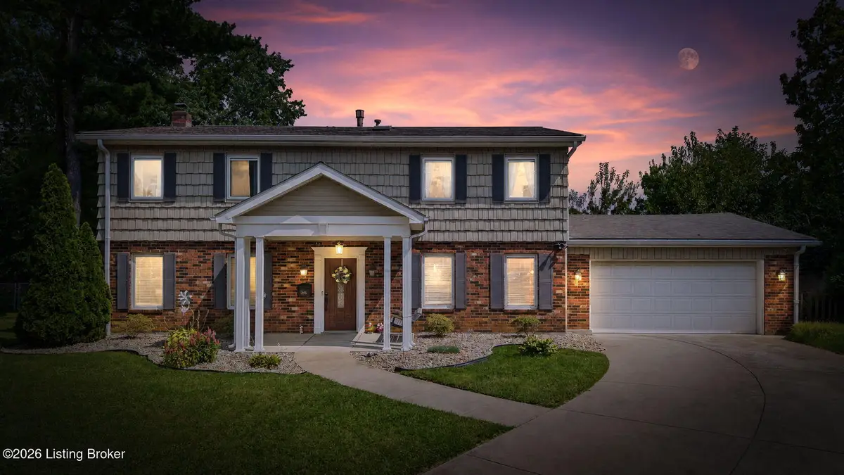 3505 Swainsboro Ct, Louisville, KY 40218 - #1