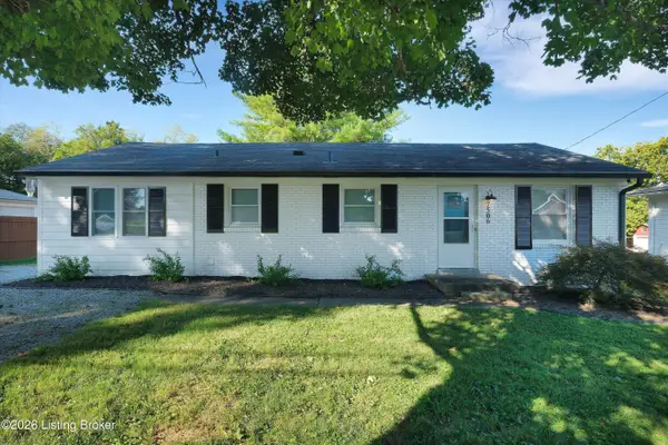 7506 Beechdale Rd, Crestwood, KY 40014